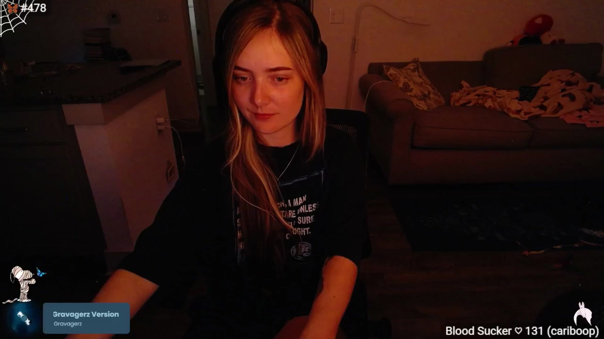 Gallery image thumbnail from Monica's myfreecams stream on, 10/18/2025, 04:02 image 19 of 20