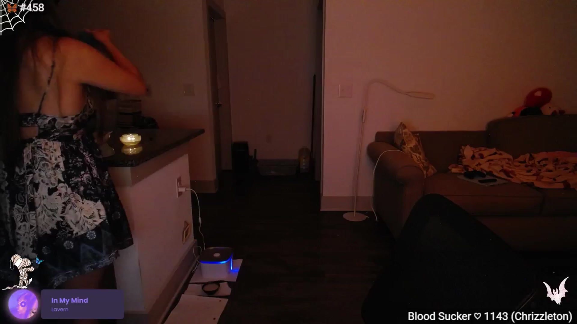 Gallery image thumbnail from Monica's myfreecams stream on, 10/19/2025, 05:02 image 14 of 20