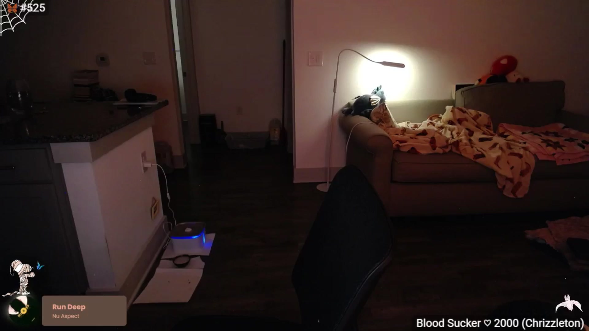 Gallery image thumbnail from Monica's myfreecams stream on, 10/24/2025, 24:03 image 19 of 20