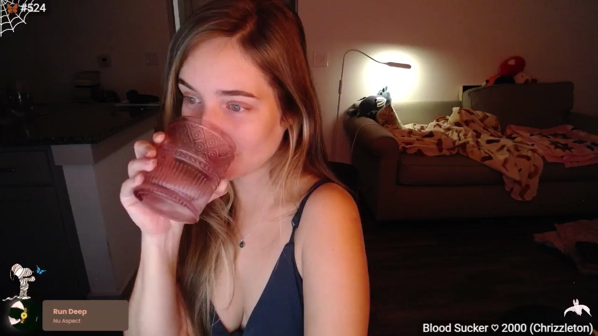 Gallery image thumbnail from Monica's myfreecams stream on, 10/24/2025, 24:03 image 20 of 20