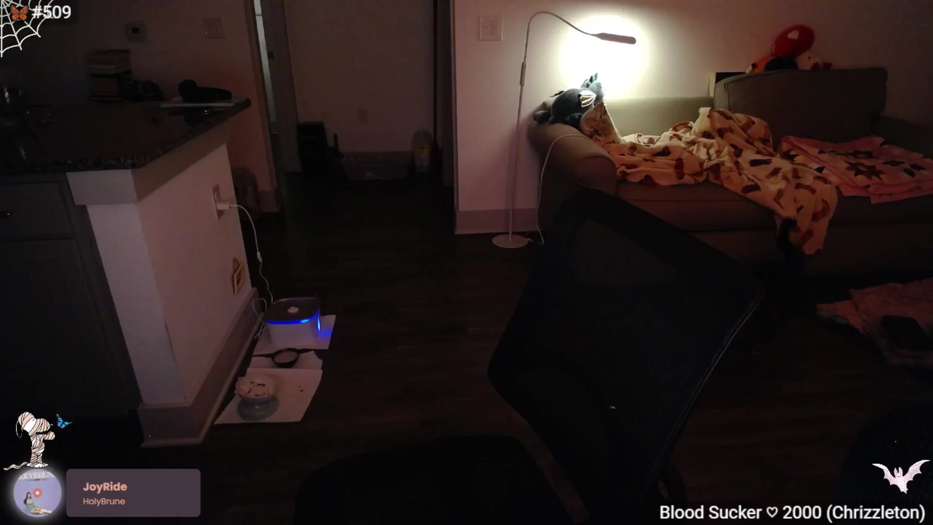 Gallery image thumbnail from Monica's myfreecams stream on, 10/24/2025, 02:21 image 12 of 20