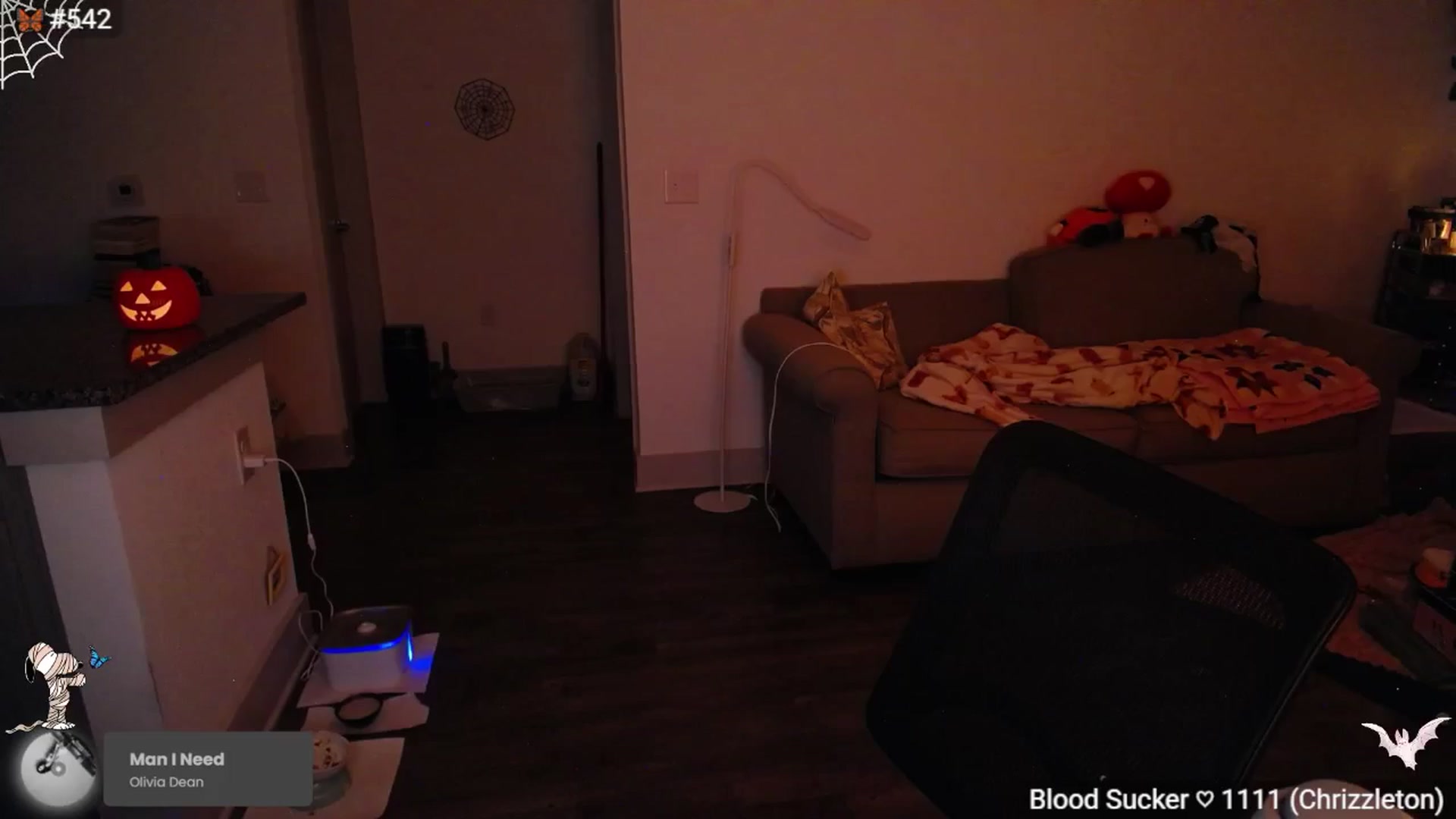 Gallery image thumbnail from Monica's myfreecams stream on, 10/28/2025, 04:15 image 12 of 20