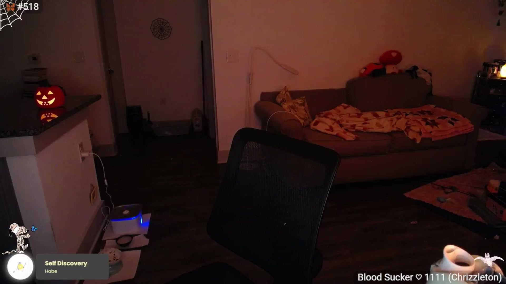 Gallery image thumbnail from Monica's myfreecams stream on, 10/28/2025, 04:15 image 20 of 20