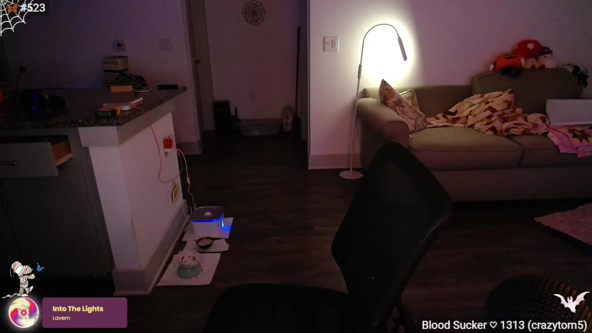 Gallery image thumbnail from Monica's myfreecams stream on, 11/01/2025, 03:27 image 11 of 20