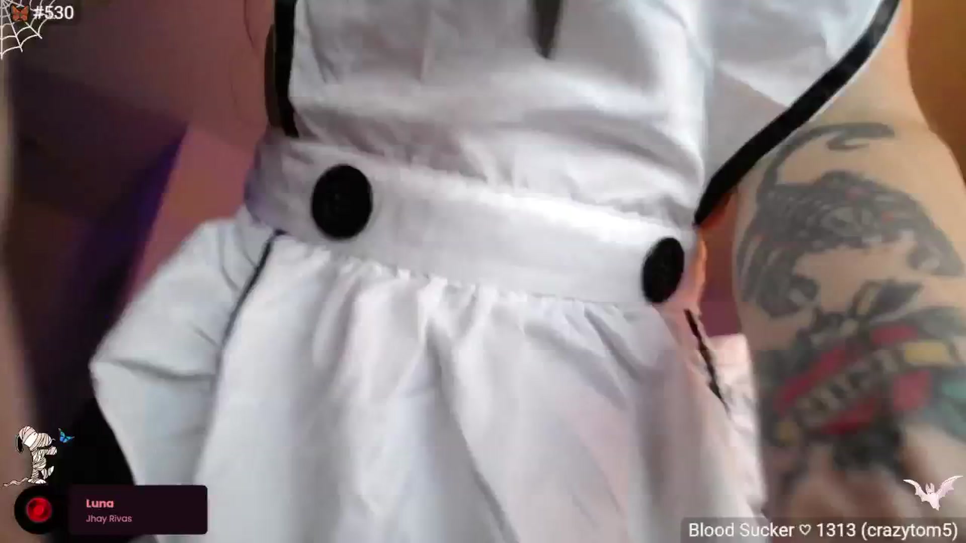 Gallery image thumbnail from Monica's myfreecams stream on, 11/01/2025, 03:27 image 7 of 20