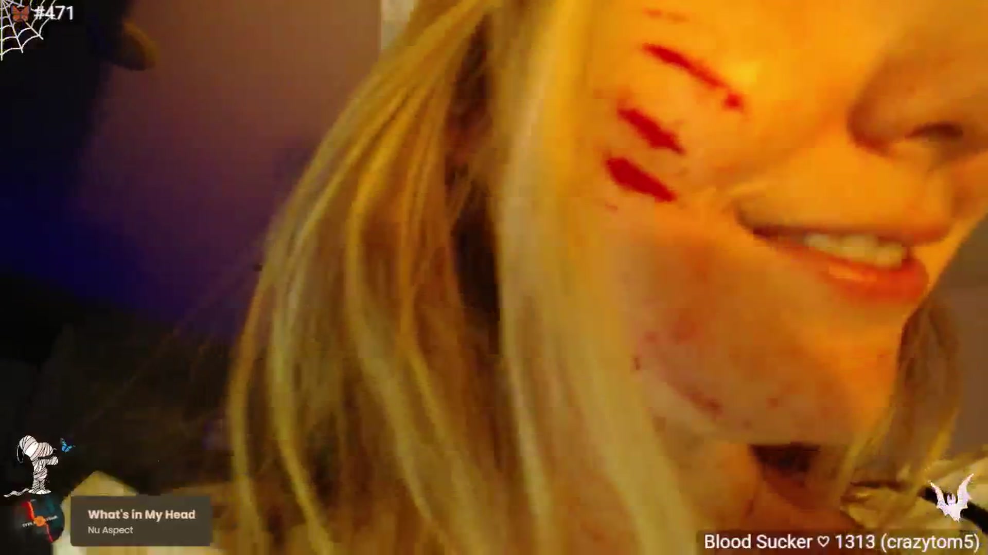 Gallery image thumbnail from Monica's myfreecams stream on, 11/01/2025, 03:27 image 19 of 20