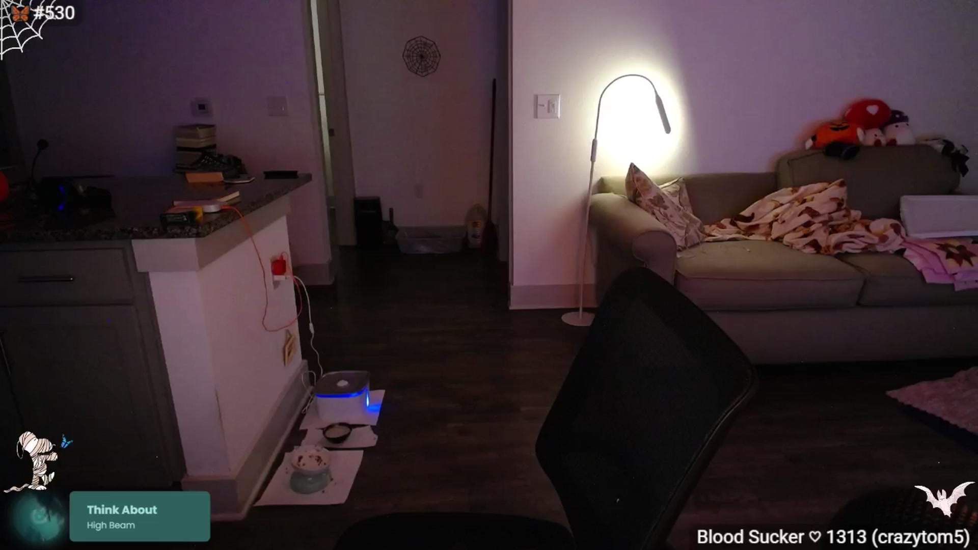 Gallery image thumbnail from Monica's myfreecams stream on, 11/01/2025, 03:27 image 6 of 20