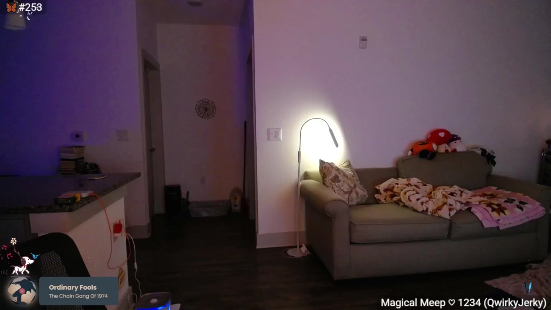 Gallery image thumbnail from Monica's myfreecams stream on, 11/03/2025, 03:16 image 20 of 20