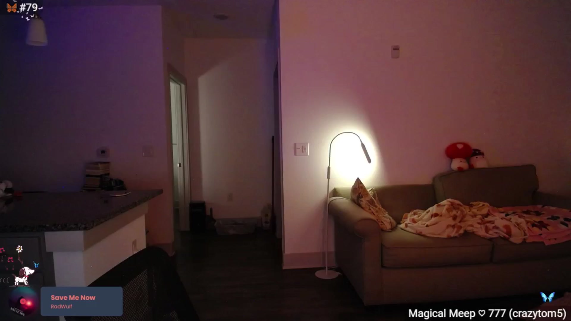 Gallery image thumbnail from Monica's myfreecams stream on, 11/05/2025, 05:12 image 4 of 20