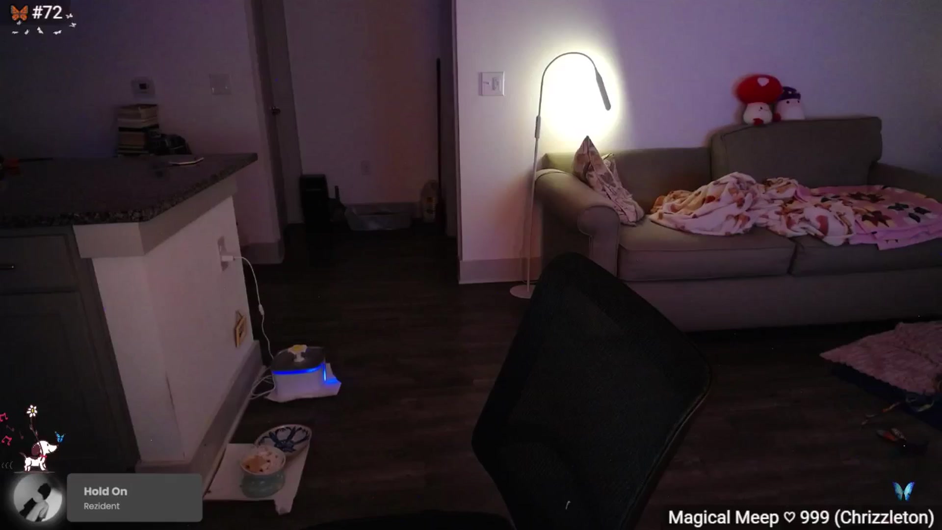 Gallery image thumbnail from Monica's myfreecams stream on, 11/05/2025, 05:12 image 13 of 20