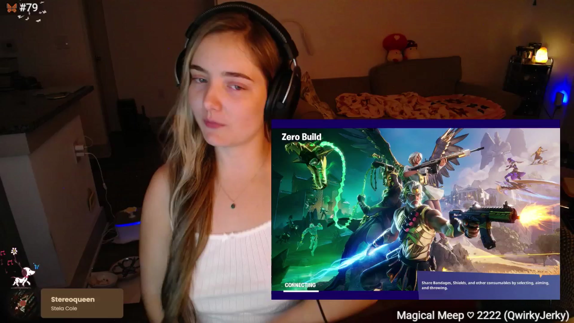 Gallery image thumbnail from Monica's myfreecams stream on, 11/06/2025, 04:47 image 19 of 20