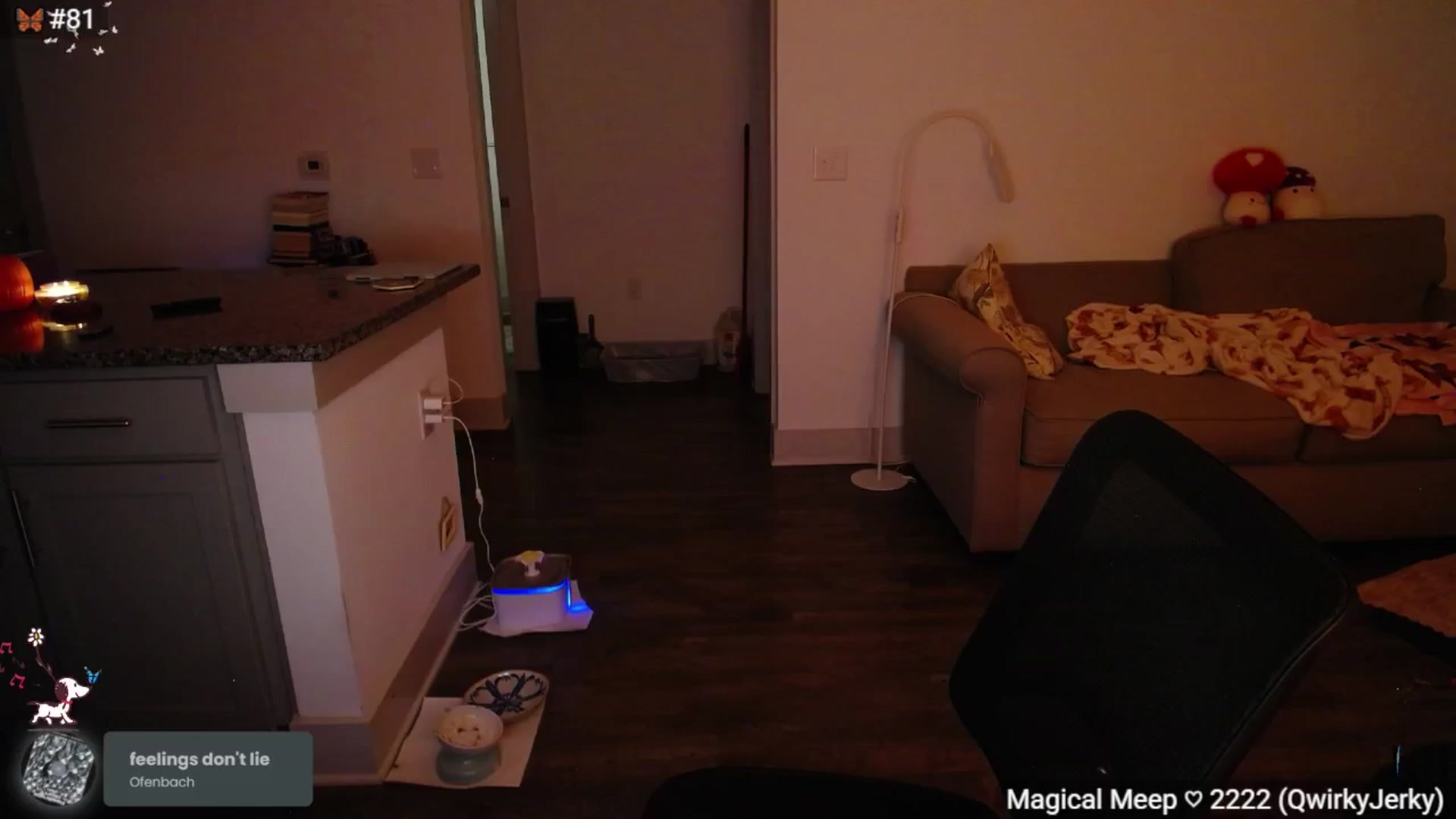 Gallery image thumbnail from Monica's myfreecams stream on, 11/06/2025, 04:47 image 7 of 20