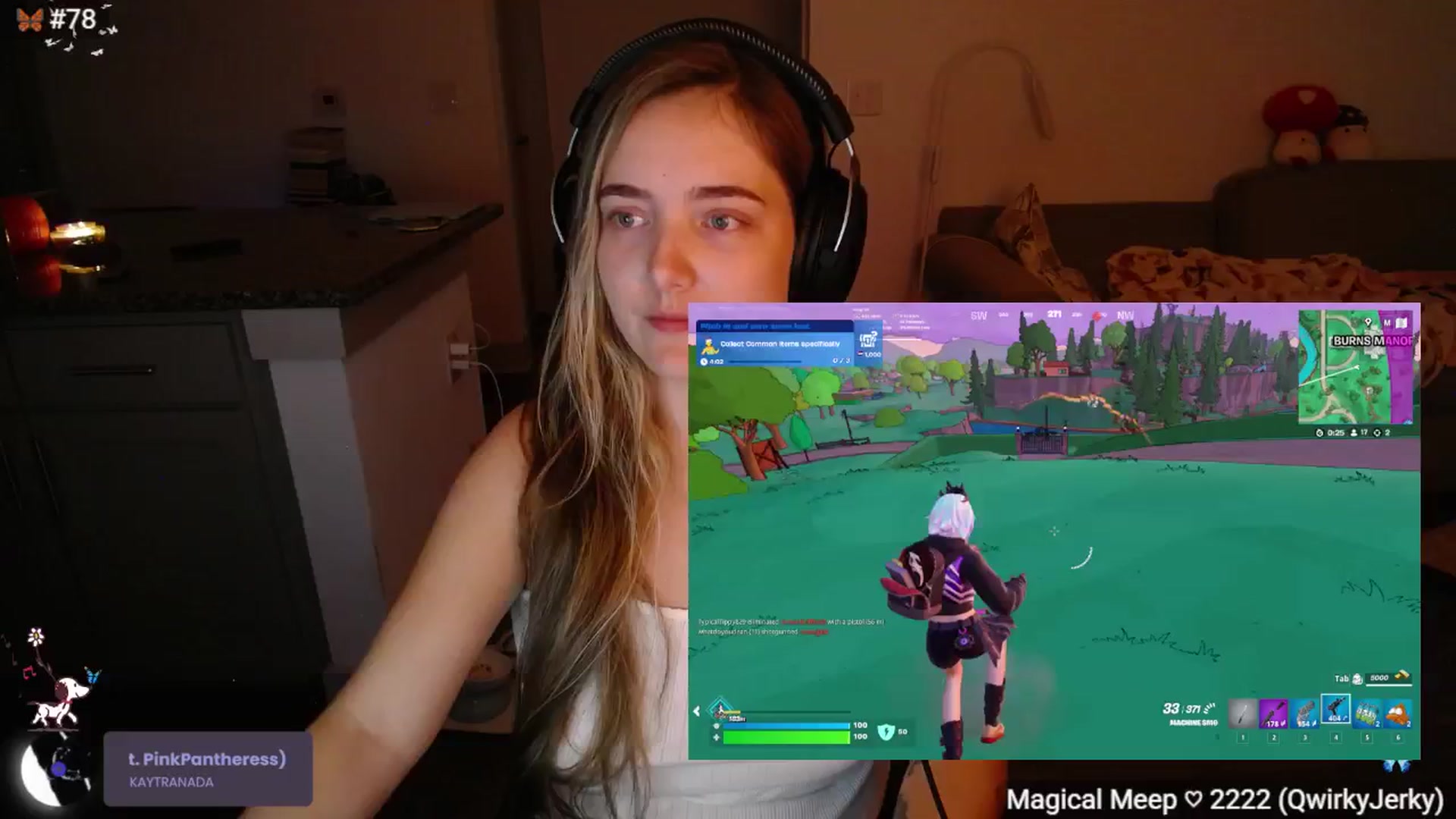 Gallery image thumbnail from Monica's myfreecams stream on, 11/06/2025, 04:47 image 11 of 20