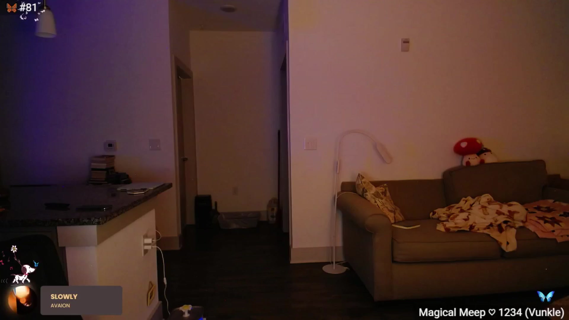 Gallery image thumbnail from Monica's myfreecams stream on, 11/08/2025, 05:45 image 20 of 20