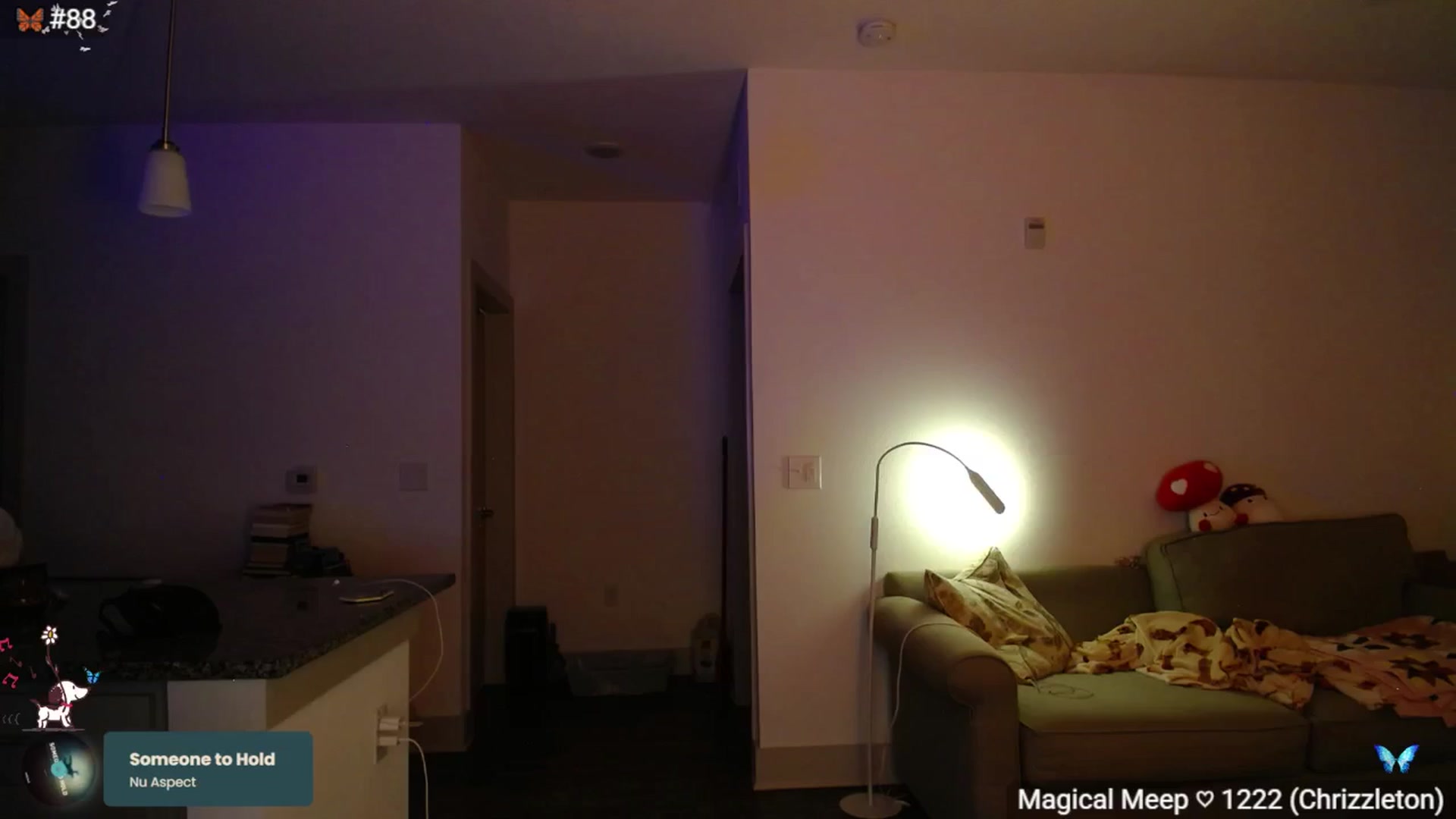 Gallery image thumbnail from Monica's myfreecams stream on, 11/09/2025, 06:57 image 14 of 20