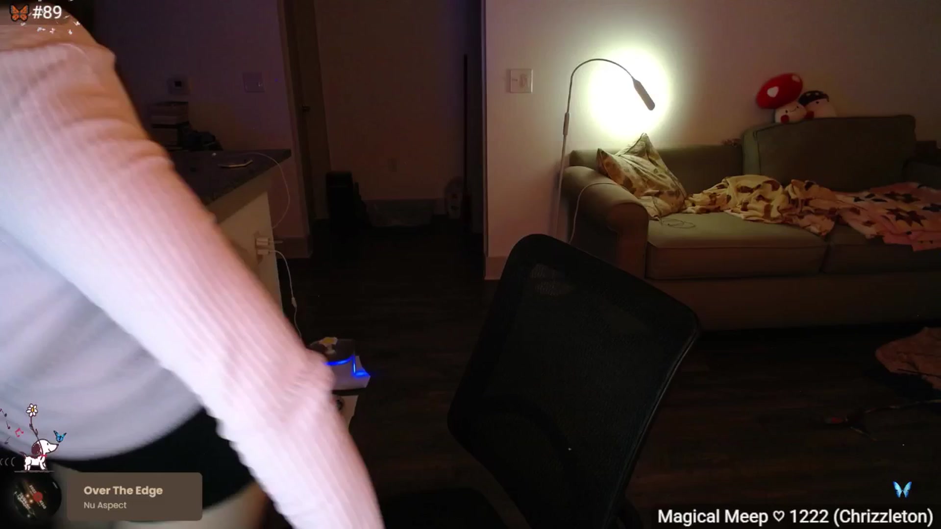 Gallery image thumbnail from Monica's myfreecams stream on, 11/09/2025, 06:57 image 17 of 20