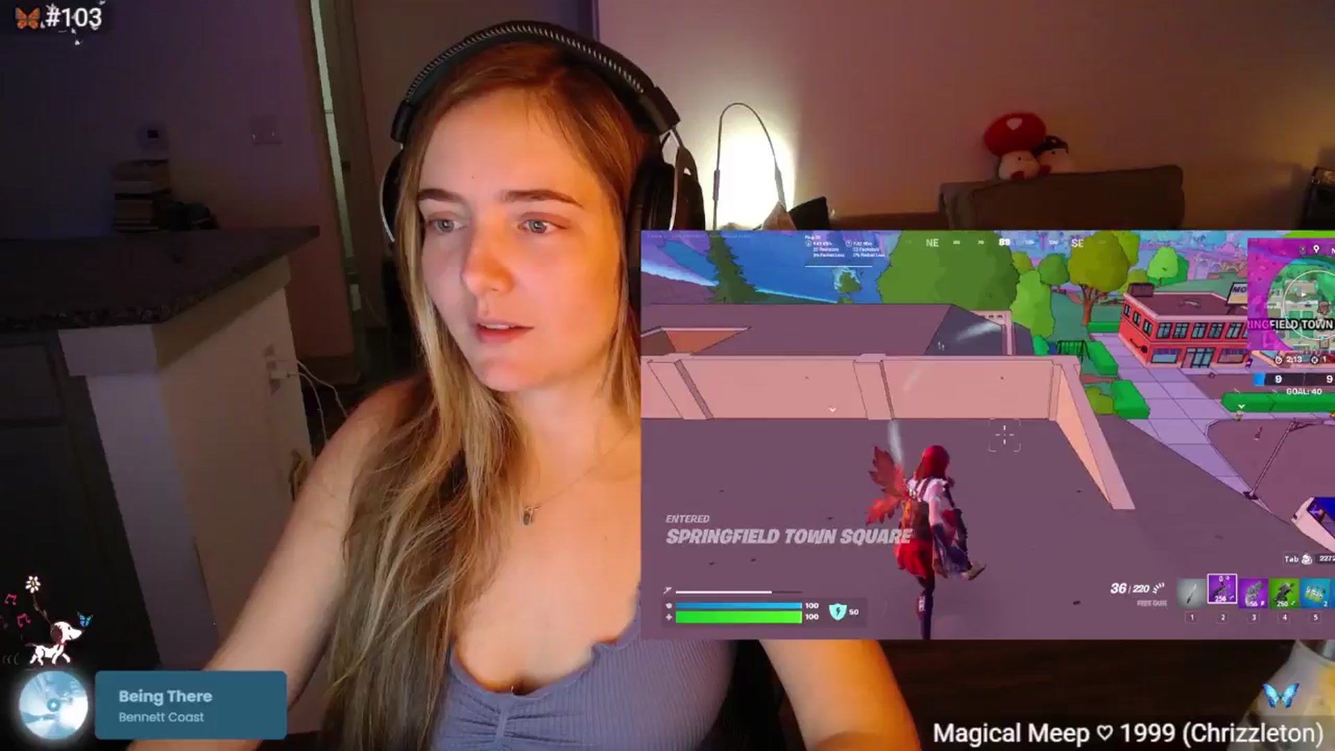 Gallery image thumbnail from Monica's myfreecams stream on, 11/12/2025, 07:00 image 8 of 20