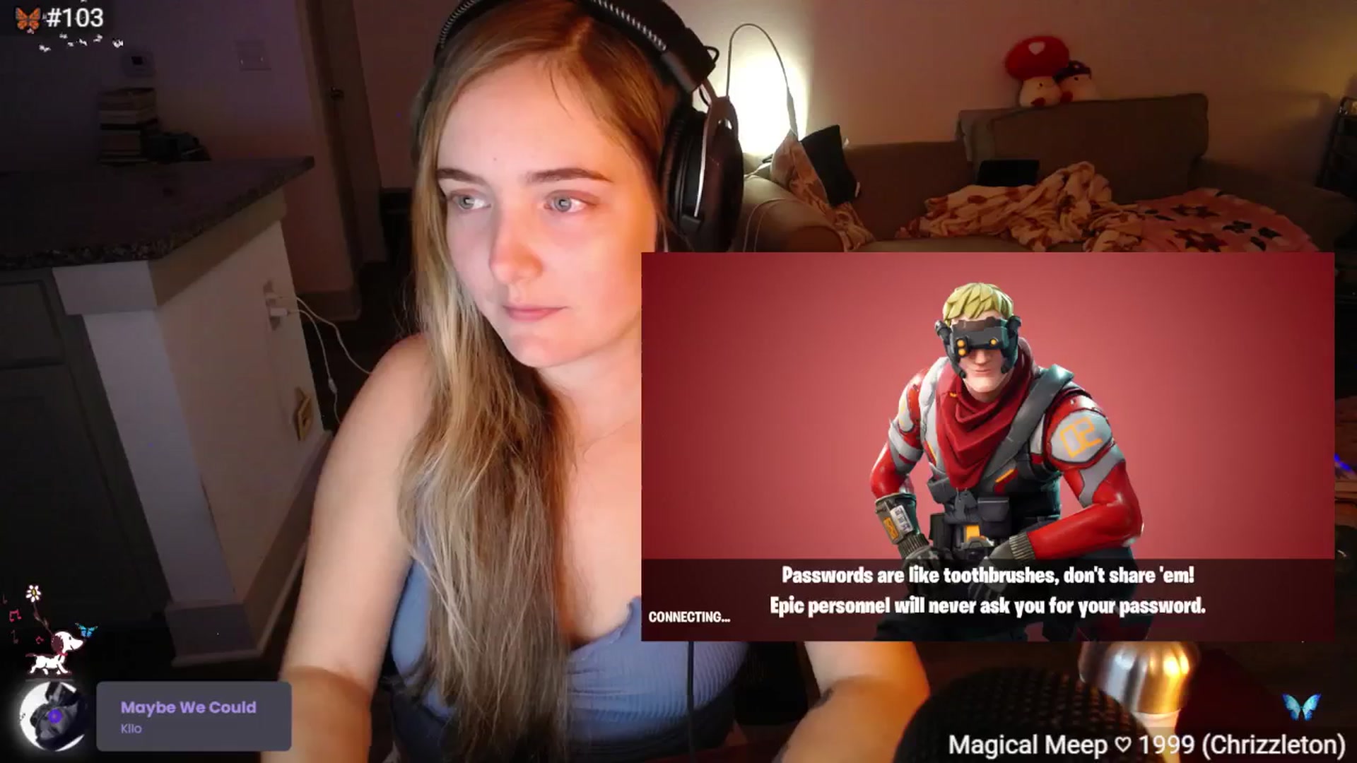 Gallery image thumbnail from Monica's myfreecams stream on, 11/12/2025, 07:00 image 16 of 20