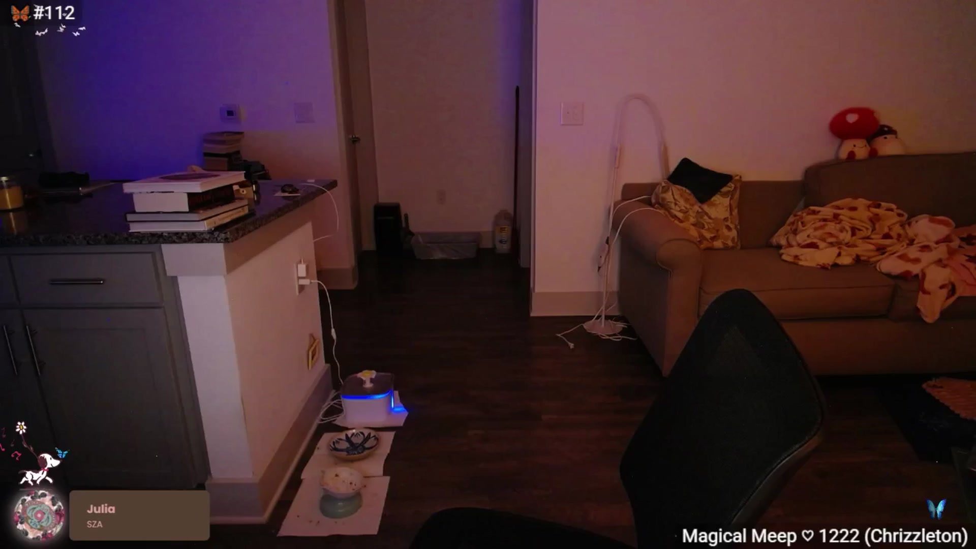 Gallery image thumbnail from Monica's myfreecams stream on, 11/14/2025, 04:38 image 13 of 20