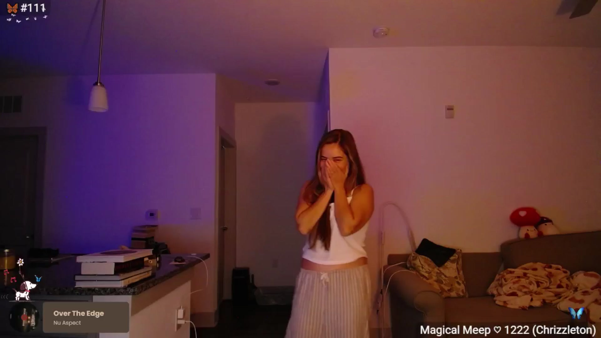 Gallery image thumbnail from Monica's myfreecams stream on, 11/14/2025, 04:38 image 16 of 20