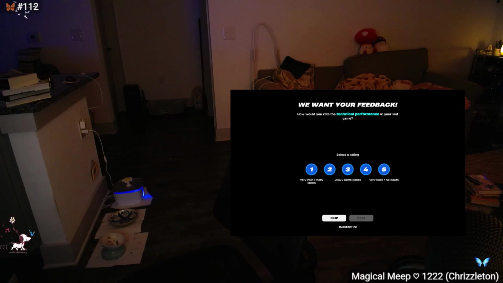 Gallery image thumbnail from Monica's myfreecams stream on, 11/14/2025, 05:41 image 18 of 20