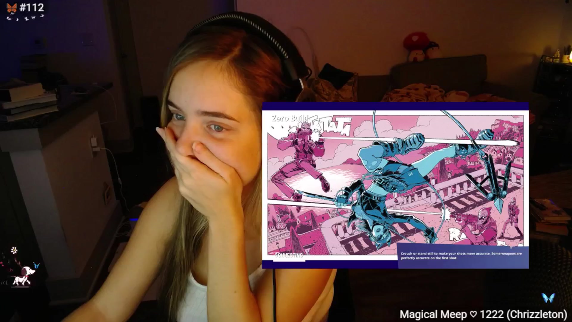 Gallery image thumbnail from Monica's myfreecams stream on, 11/14/2025, 05:41 image 19 of 20