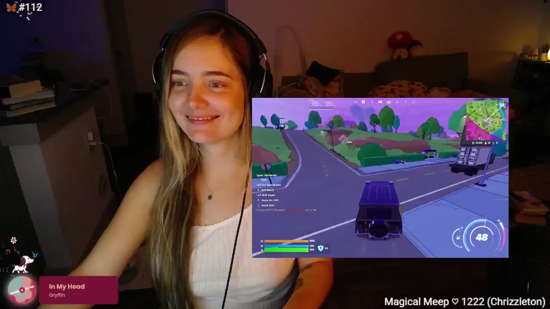 Gallery image thumbnail from Monica's myfreecams stream on, 11/14/2025, 05:41 image 14 of 20