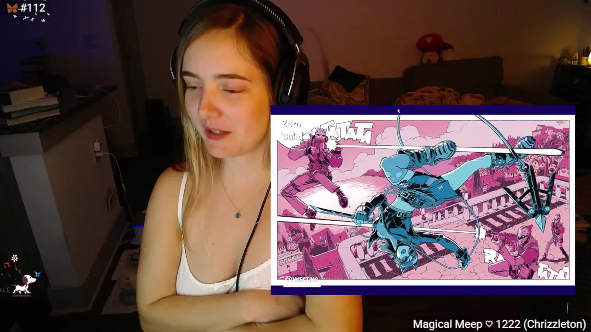 Gallery image thumbnail from Monica's myfreecams stream on, 11/14/2025, 05:41 image 7 of 20