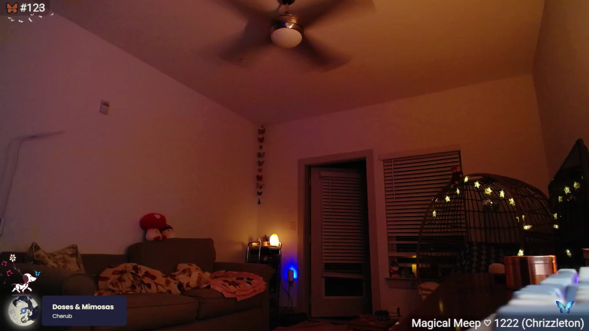 Gallery image thumbnail from Monica's myfreecams stream on, 11/17/2025, 03:36 image 16 of 20