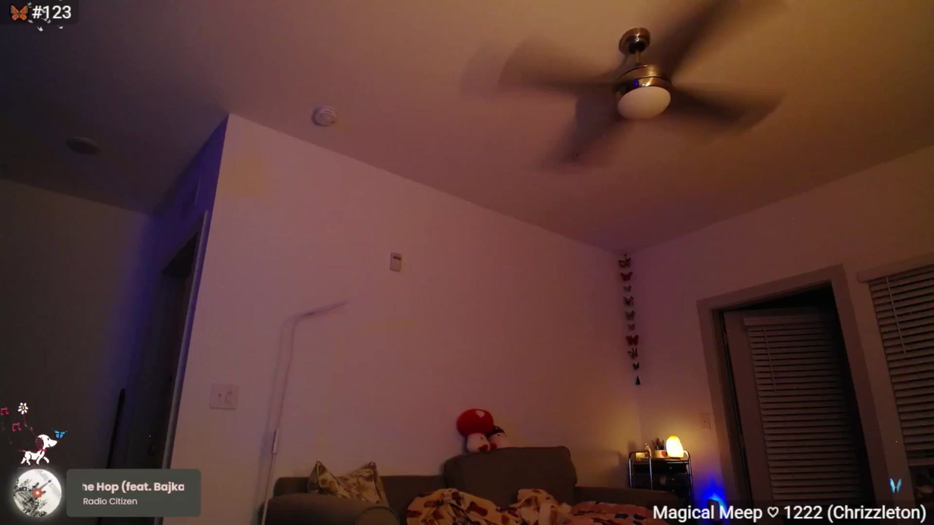 Gallery image thumbnail from Monica's myfreecams stream on, 11/17/2025, 03:36 image 19 of 20