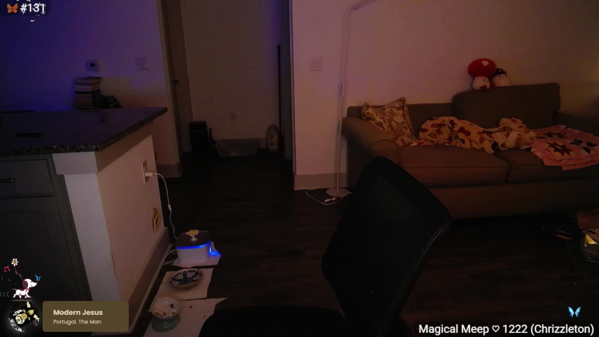 Gallery image thumbnail from Monica's myfreecams stream on, 11/17/2025, 03:36 image 9 of 20