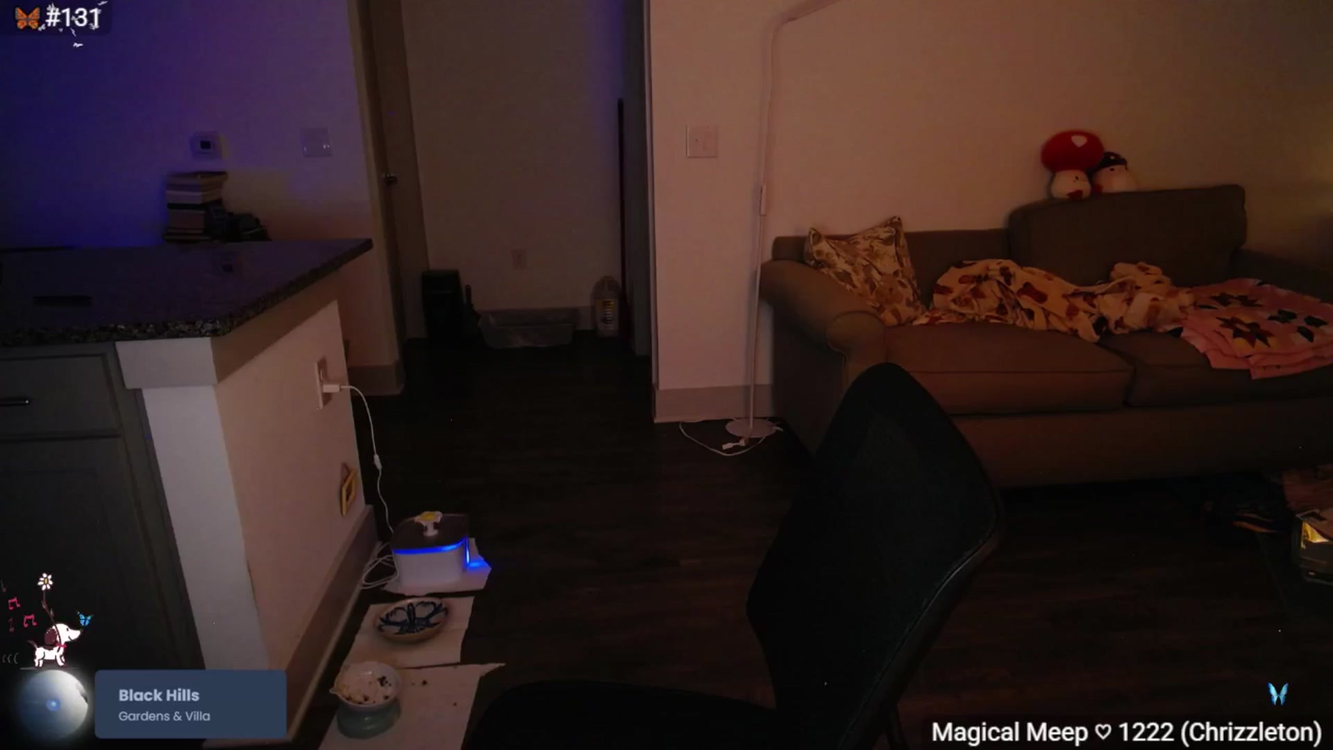 Gallery image thumbnail from Monica's myfreecams stream on, 11/17/2025, 03:36 image 10 of 20