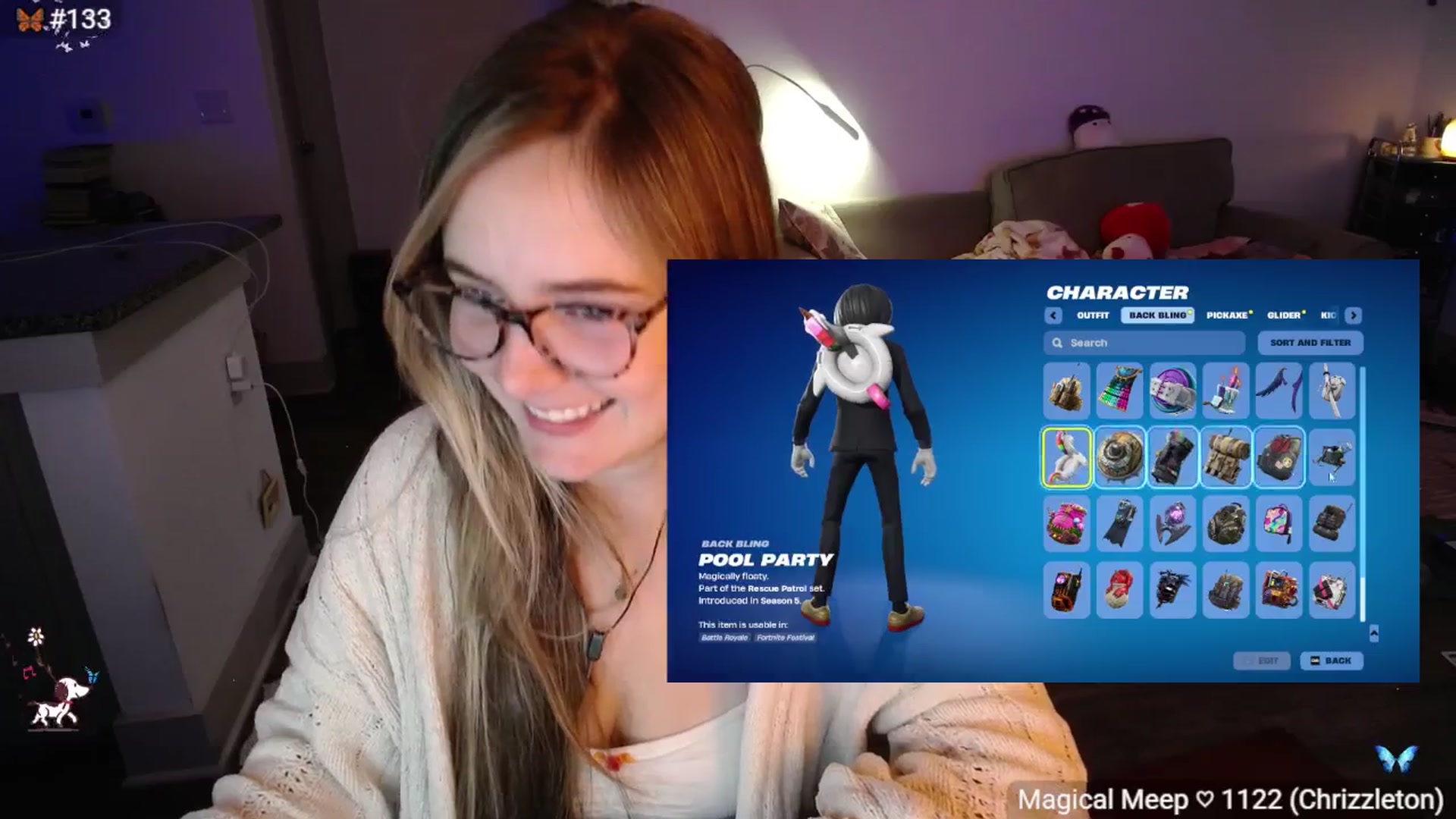 Gallery image thumbnail from Monica's myfreecams stream on, 11/19/2025, 05:20 image 19 of 20