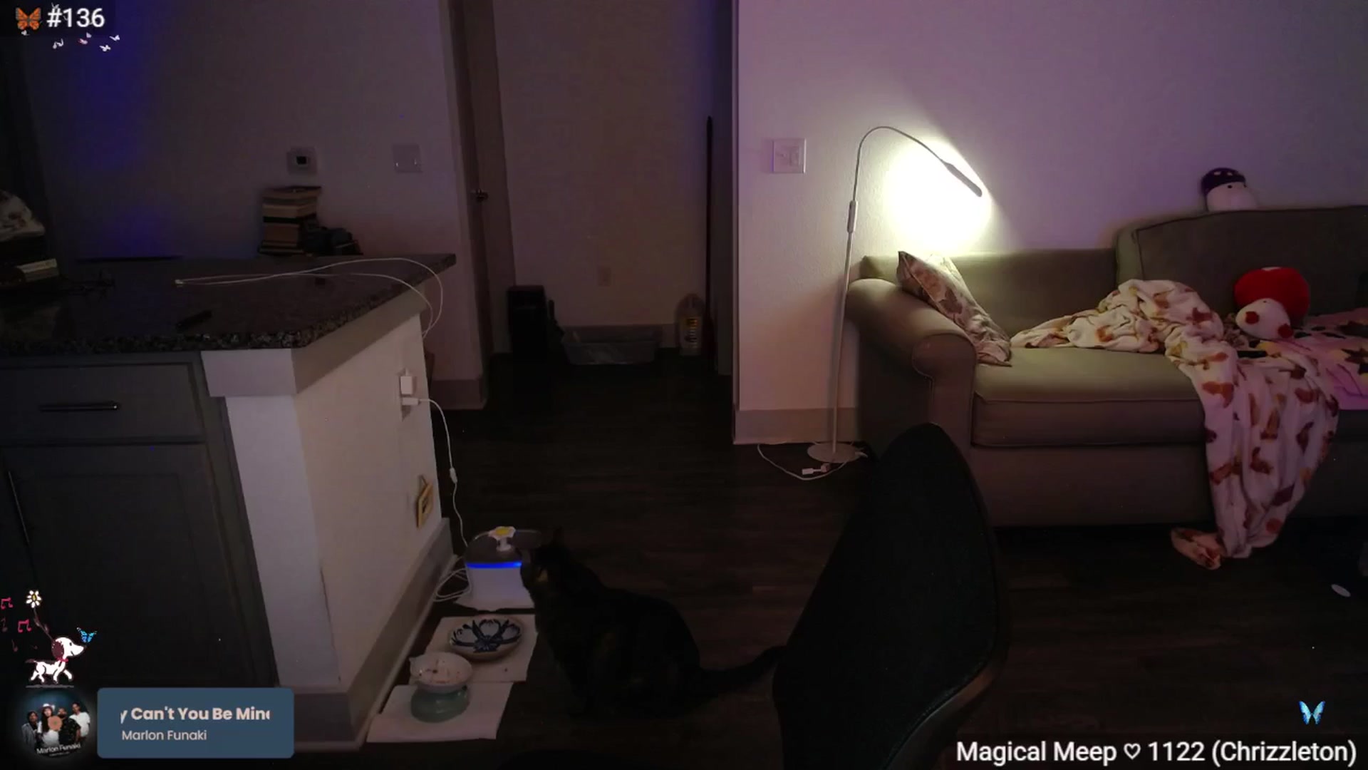 Gallery image thumbnail from Monica's myfreecams stream on, 11/19/2025, 05:20 image 3 of 20