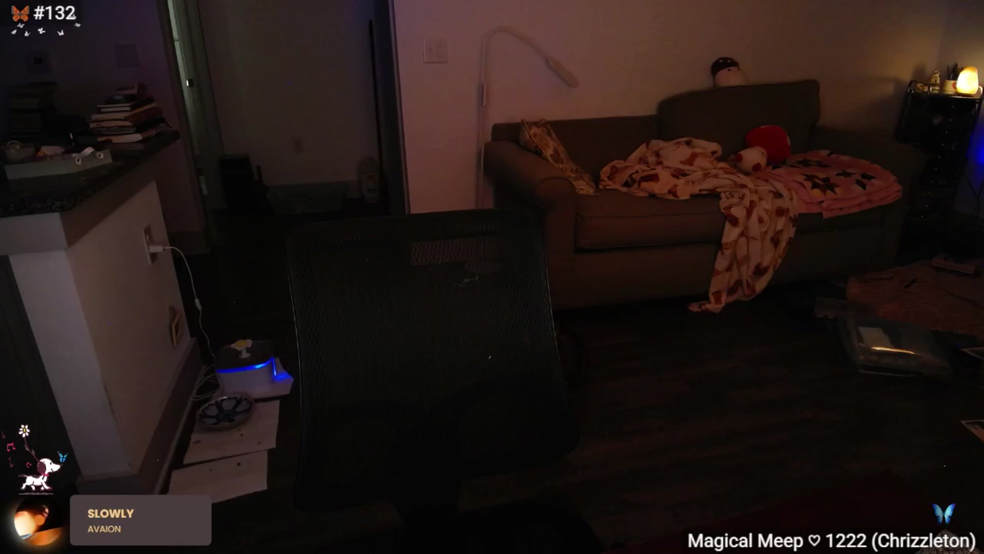 Gallery image thumbnail from Monica's myfreecams stream on, 11/20/2025, 06:09 image 17 of 20