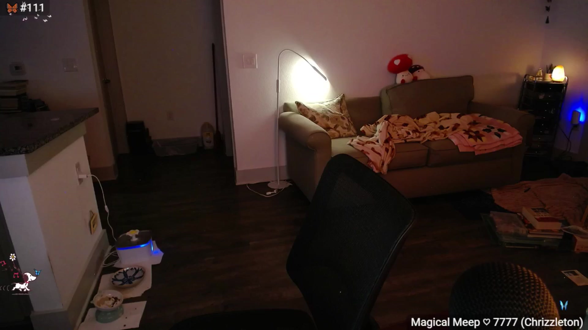 Gallery image thumbnail from Monica's myfreecams stream on, 11/22/2025, 06:35 image 19 of 20