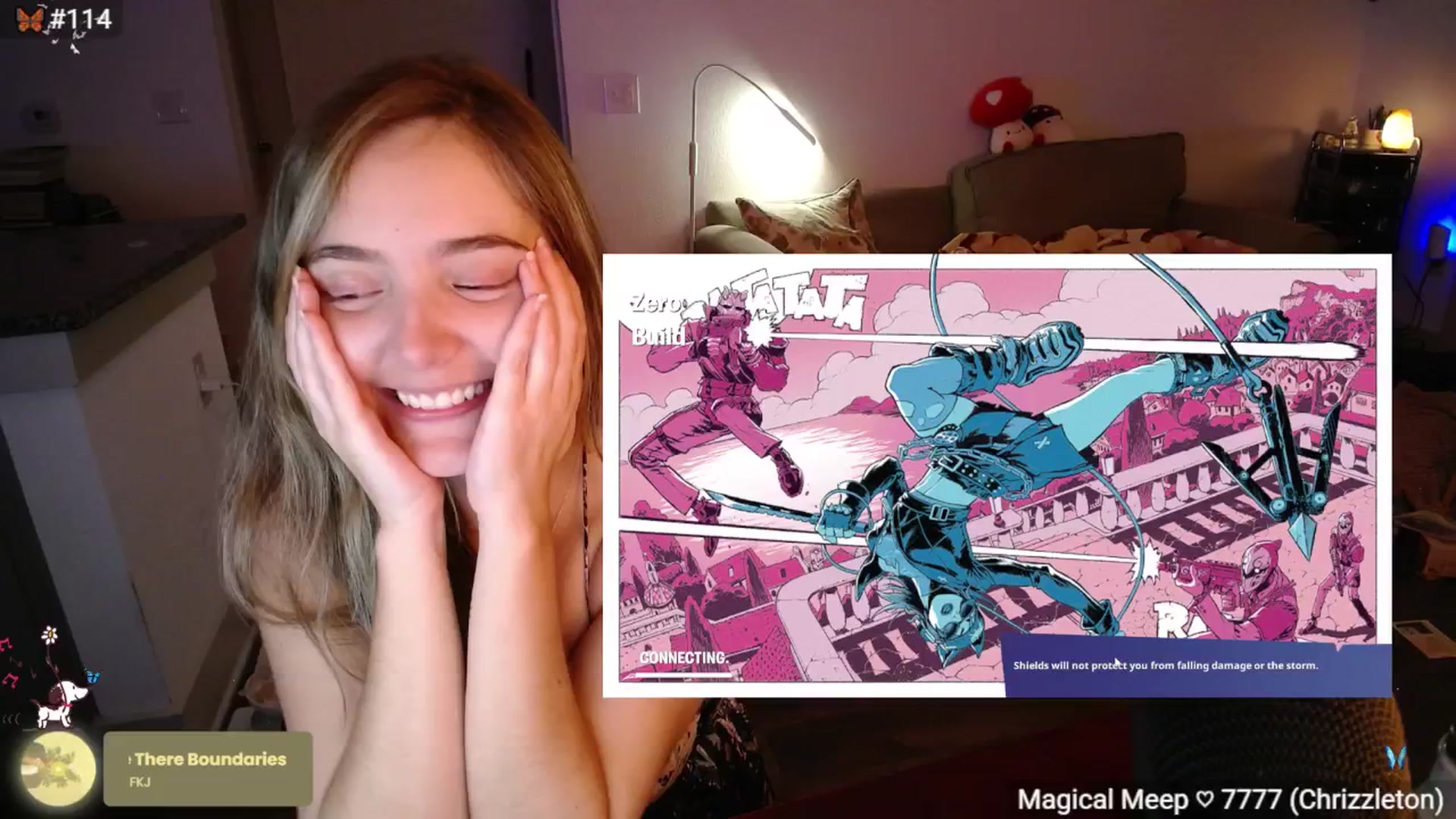 Gallery image thumbnail from Monica's myfreecams stream on, 11/22/2025, 06:35 image 16 of 20