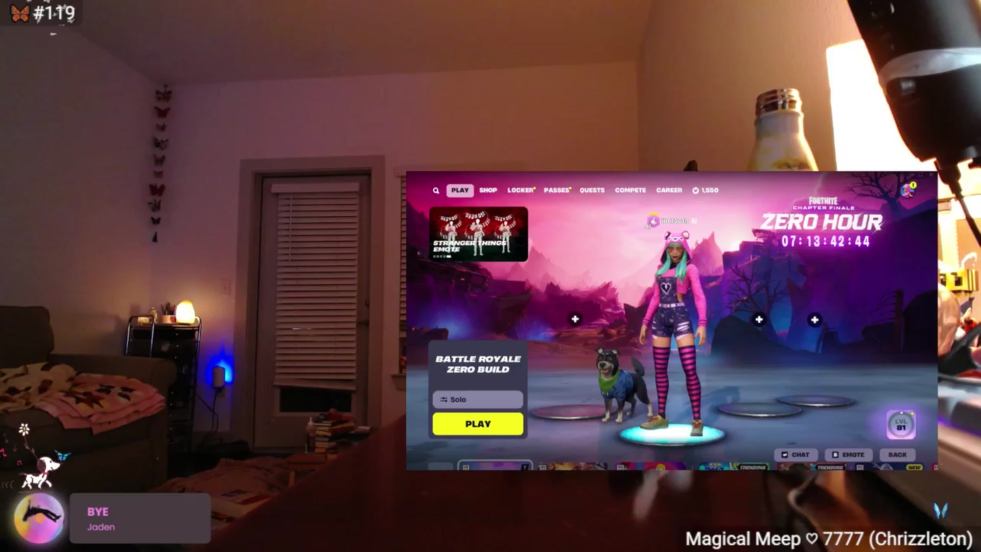 Gallery image thumbnail from Monica's myfreecams stream on, 11/22/2025, 06:35 image 15 of 20