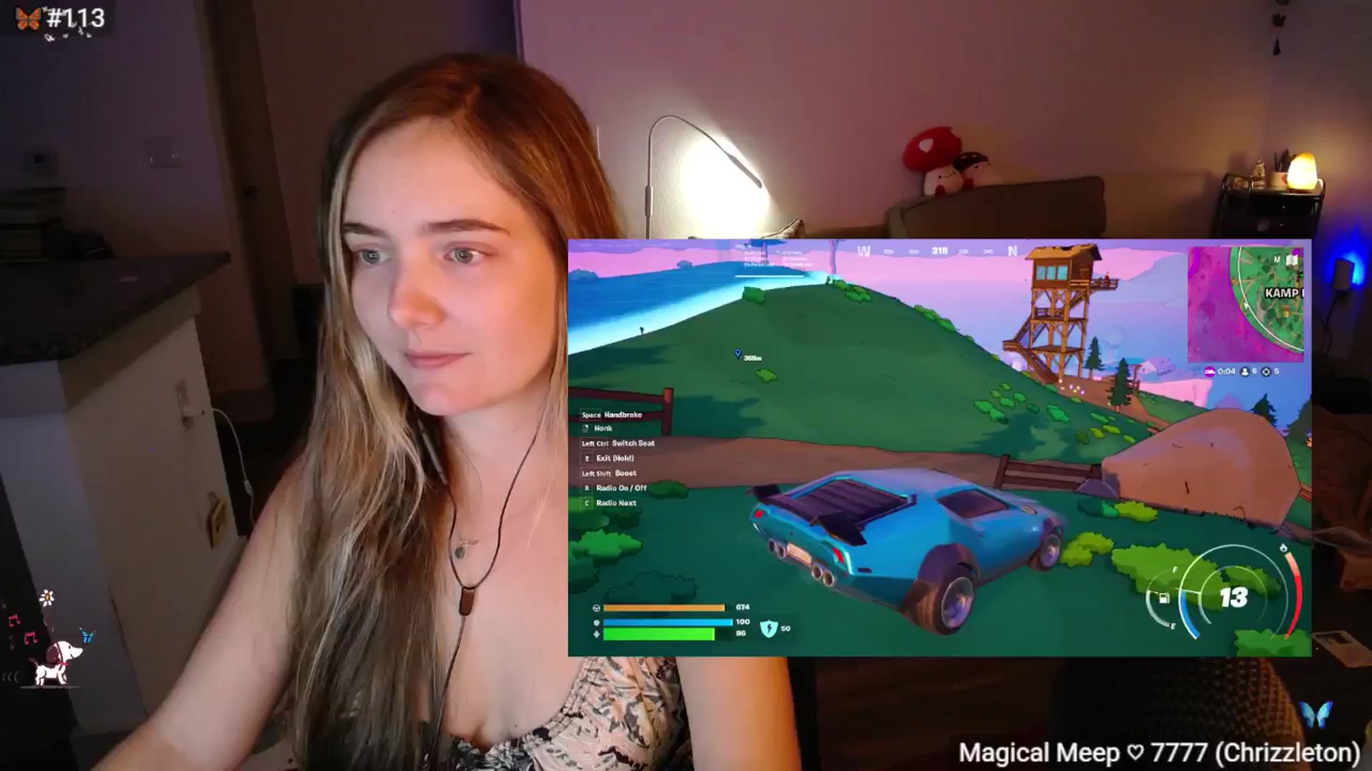 Gallery image thumbnail from Monica's myfreecams stream on, 11/22/2025, 06:59 image 4 of 20