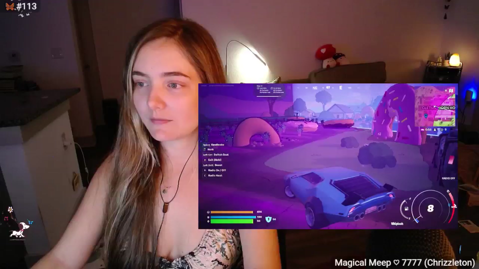 Gallery image thumbnail from Monica's myfreecams stream on, 11/22/2025, 06:59 image 3 of 20