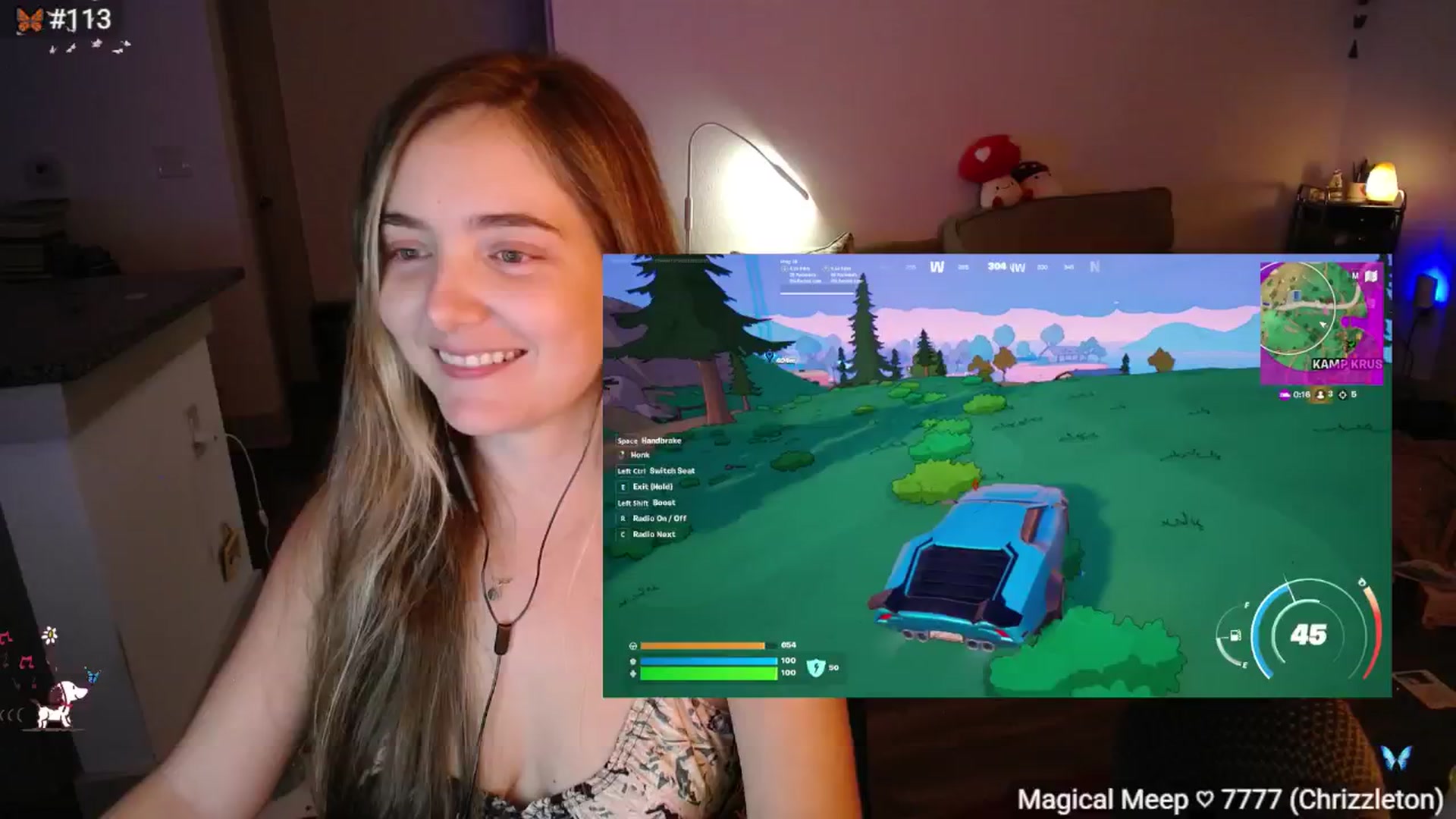 Gallery image thumbnail from Monica's myfreecams stream on, 11/22/2025, 06:59 image 6 of 20