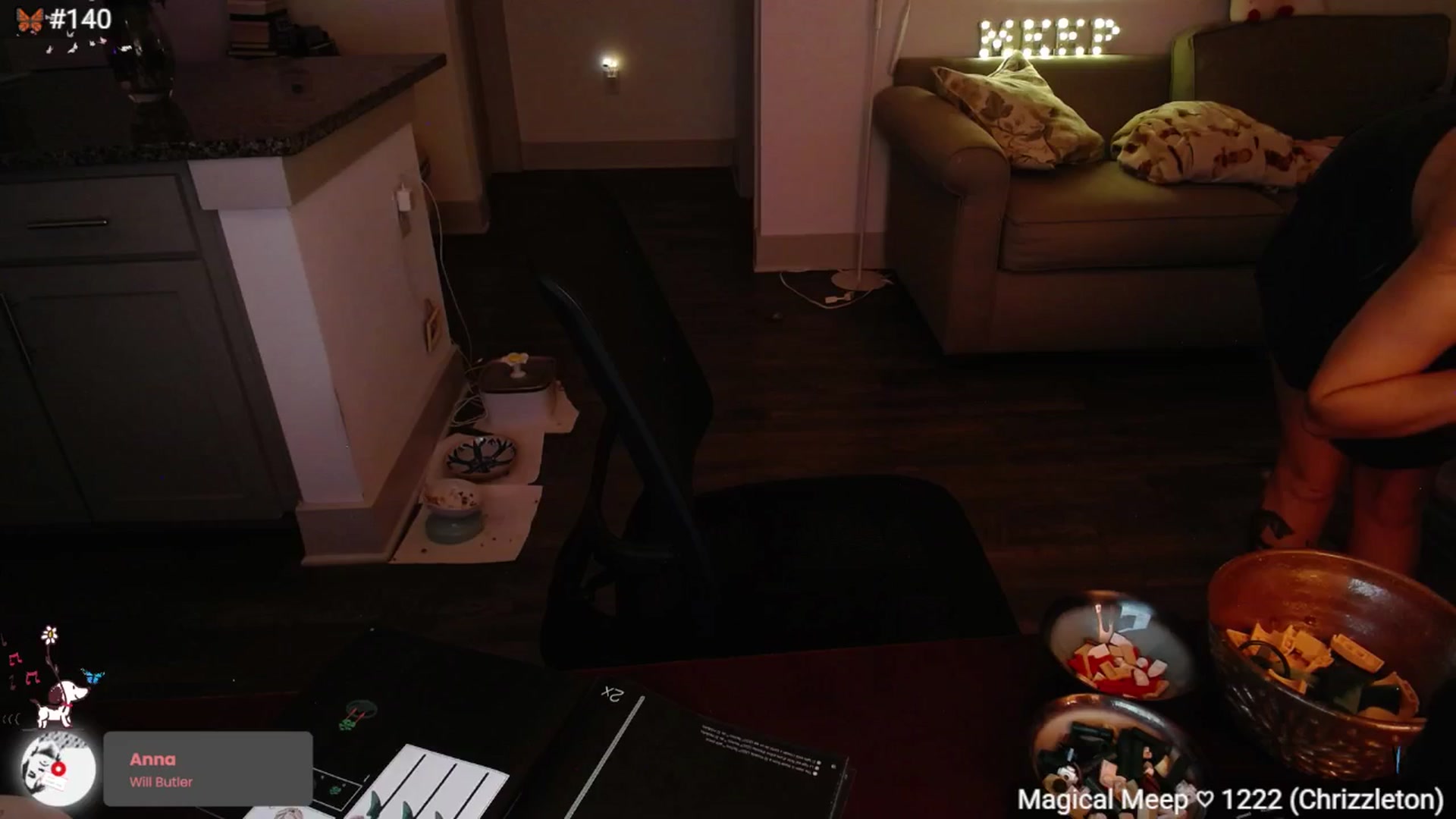 Gallery image thumbnail from Monica's myfreecams stream on, 11/25/2025, 08:29 image 5 of 20