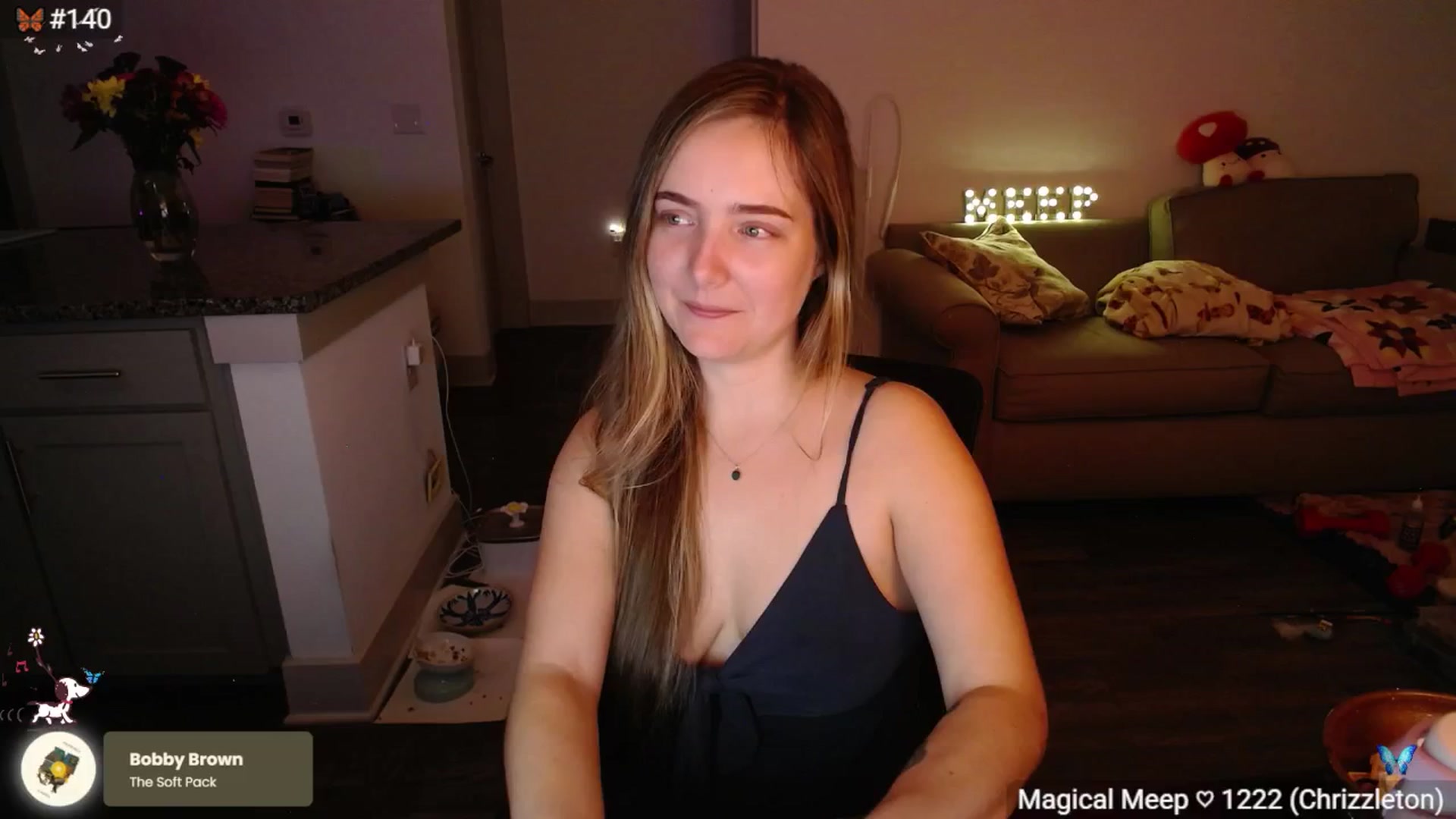 Gallery image thumbnail from Monica's myfreecams stream on, 11/25/2025, 08:29 image 10 of 20