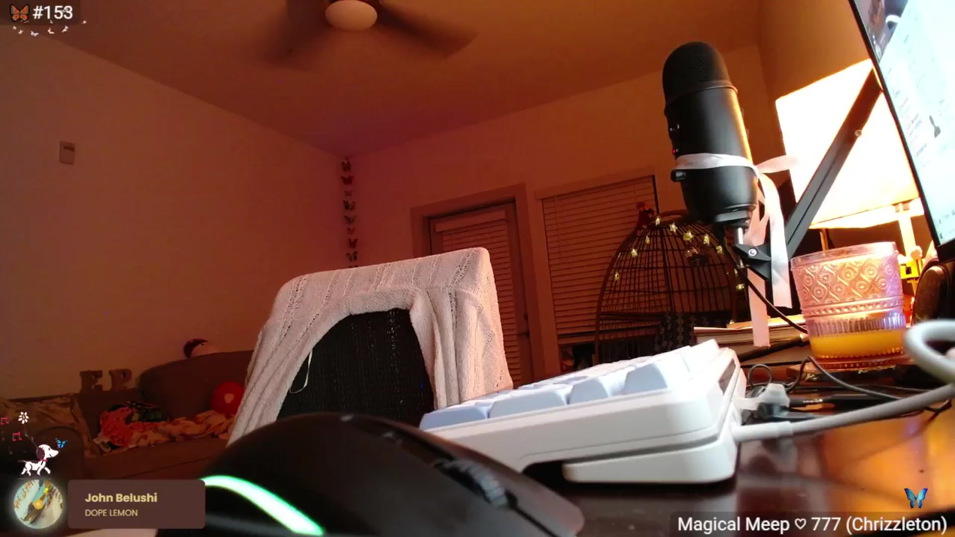 Gallery image thumbnail from Monica's myfreecams stream on, 11/27/2025, 02:46 image 16 of 20
