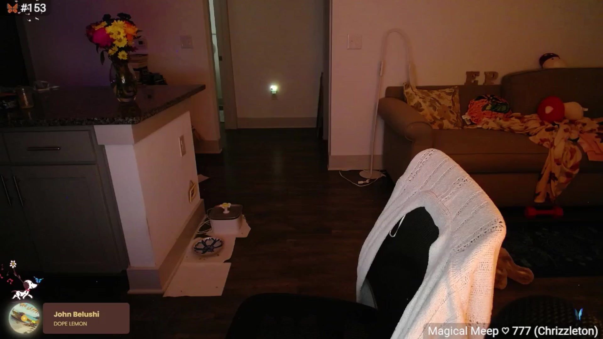 Gallery image thumbnail from Monica's myfreecams stream on, 11/27/2025, 02:46 image 15 of 20
