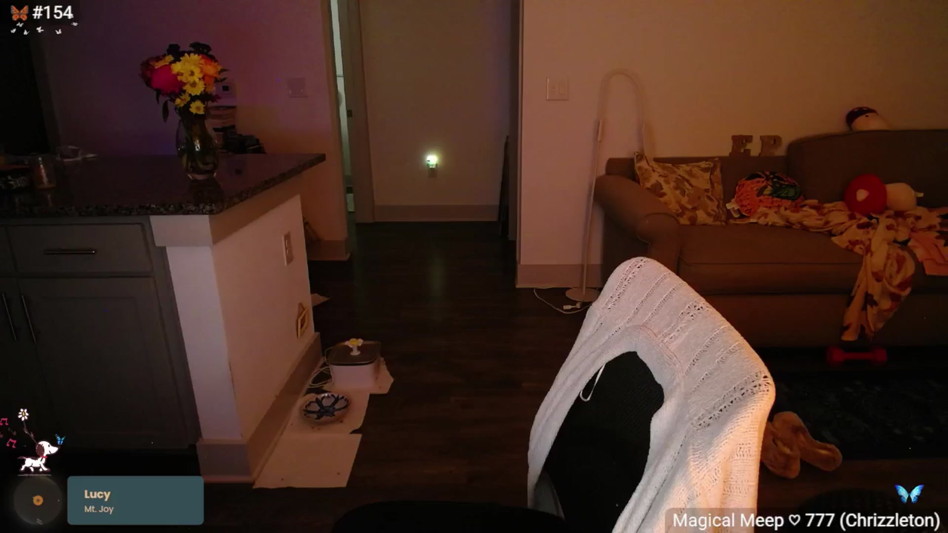 Gallery image thumbnail from Monica's myfreecams stream on, 11/27/2025, 02:46 image 11 of 20
