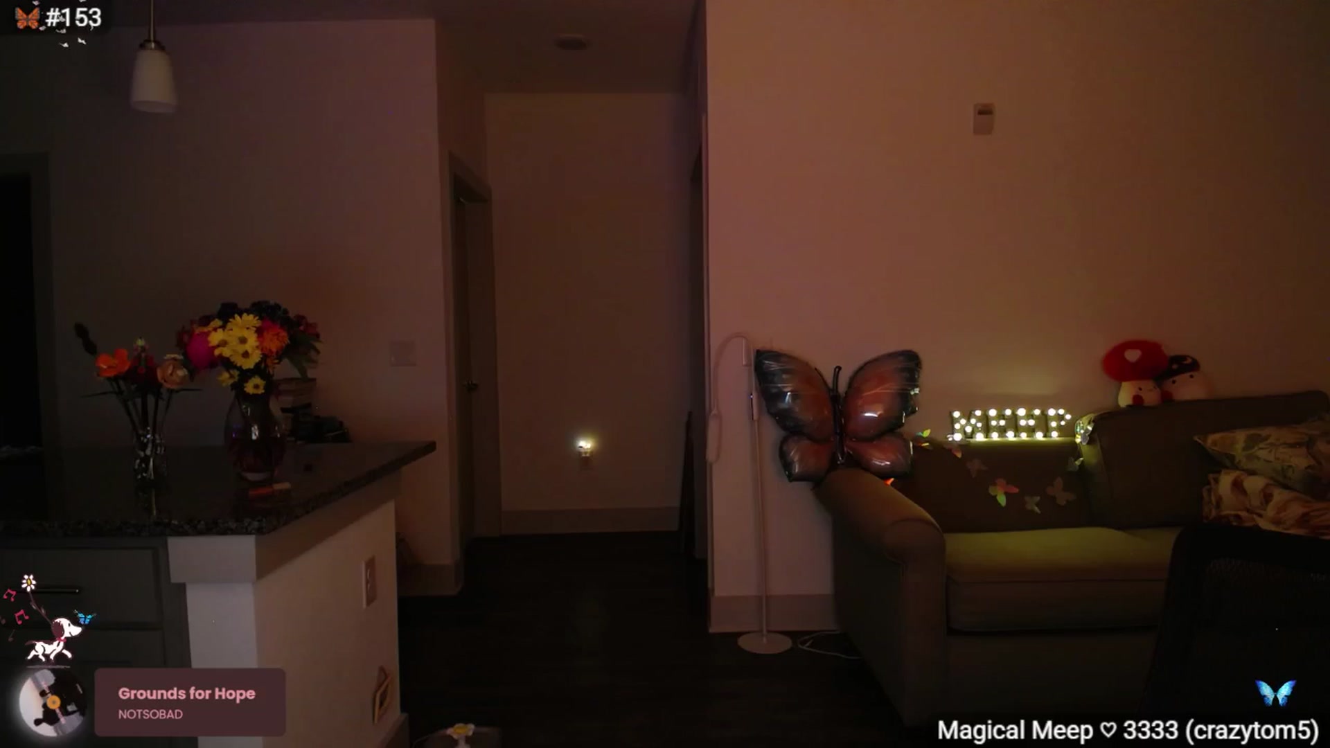 Gallery image thumbnail from Monica's myfreecams stream on, 12/01/2025, 02:30 image 16 of 20