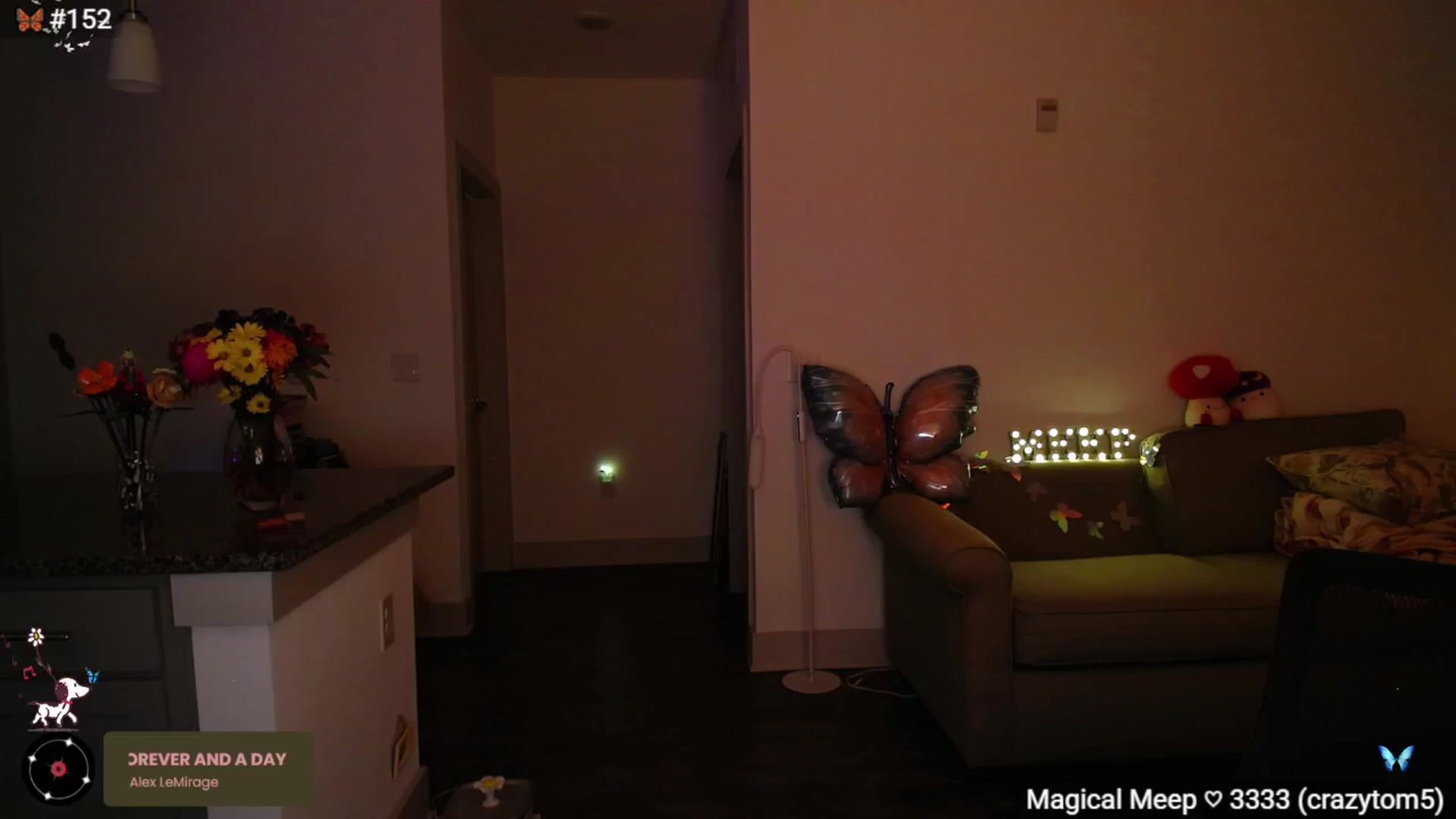 Gallery image thumbnail from Monica's myfreecams stream on, 12/01/2025, 02:30 image 20 of 20