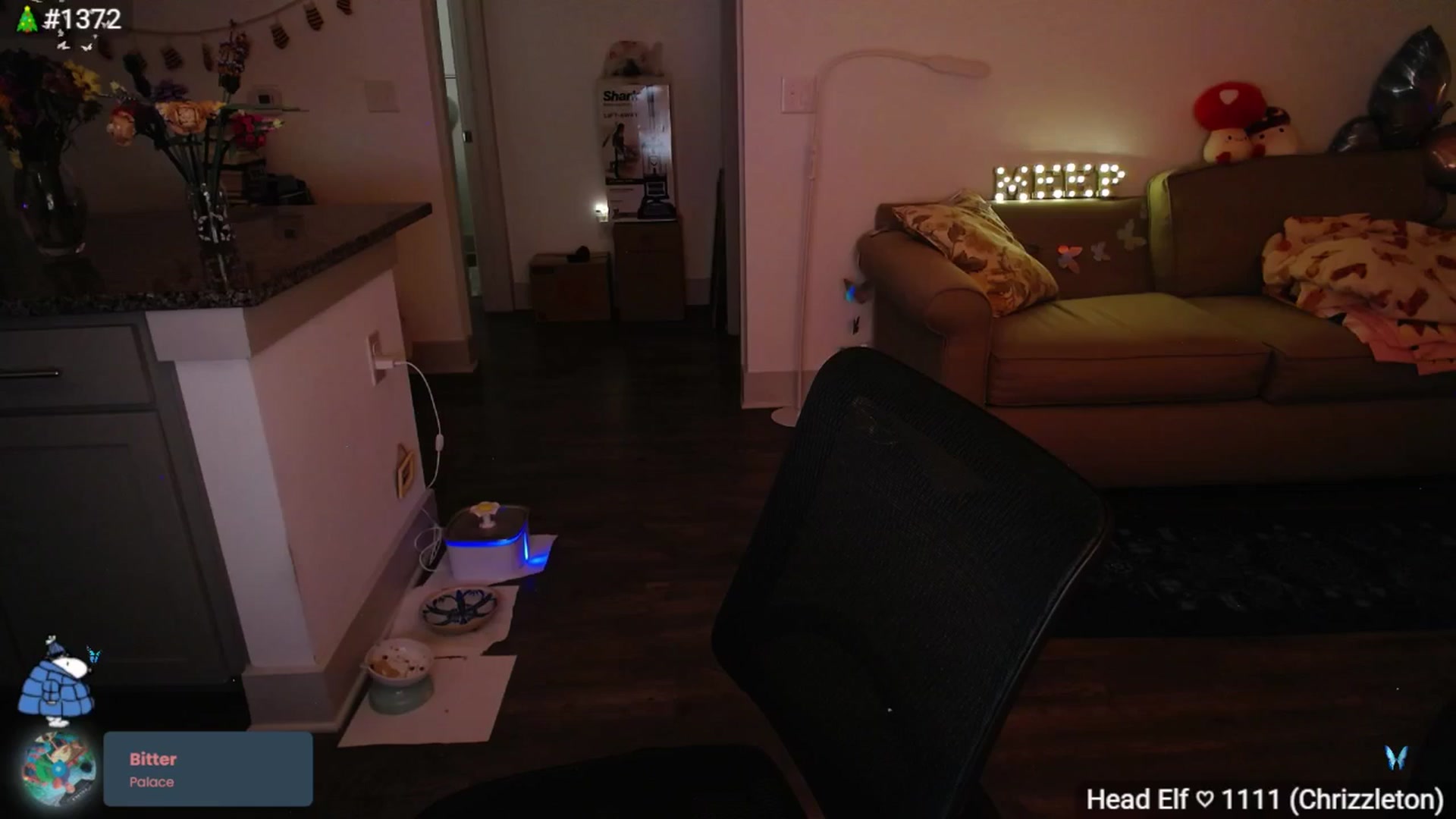 Gallery image thumbnail from Monica's myfreecams stream on, 12/05/2025, 02:03 image 11 of 20