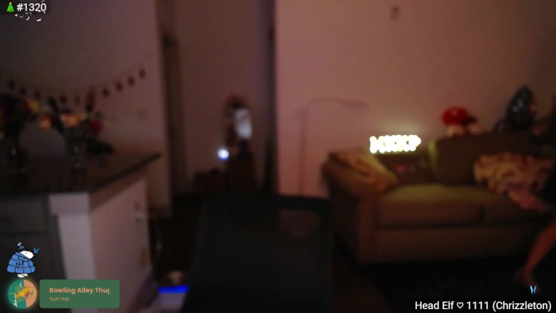 Gallery image thumbnail from Monica's myfreecams stream on, 12/05/2025, 02:20 image 12 of 20